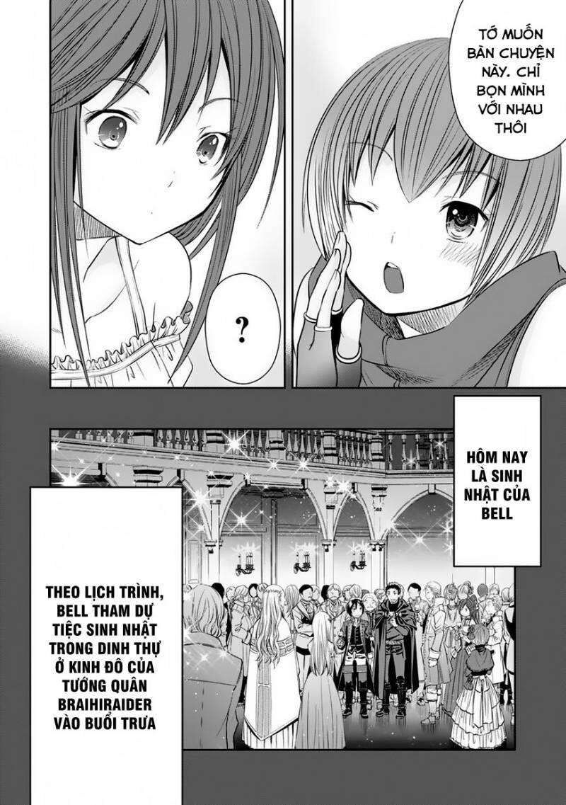 Con Trai Thứ 8, Đừng Đùa Nữa!: Chapter 21