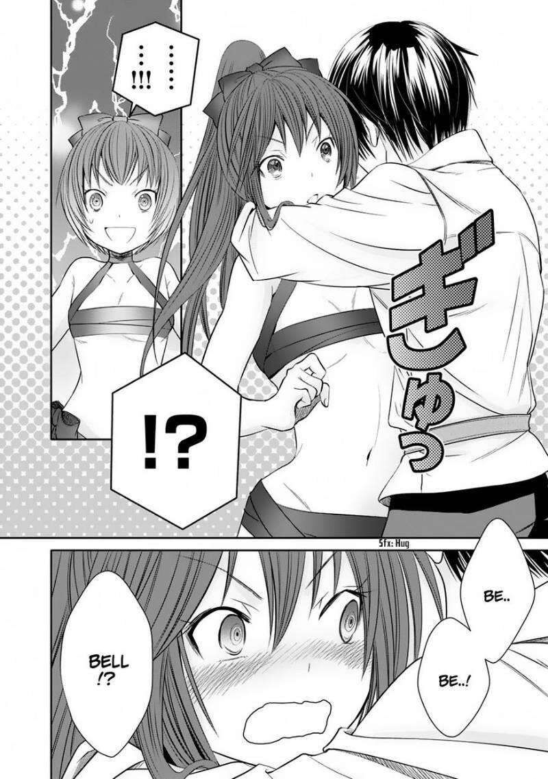 Con Trai Thứ 8, Đừng Đùa Nữa!: Chapter 21