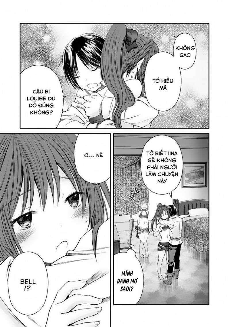 Con Trai Thứ 8, Đừng Đùa Nữa!: Chapter 21
