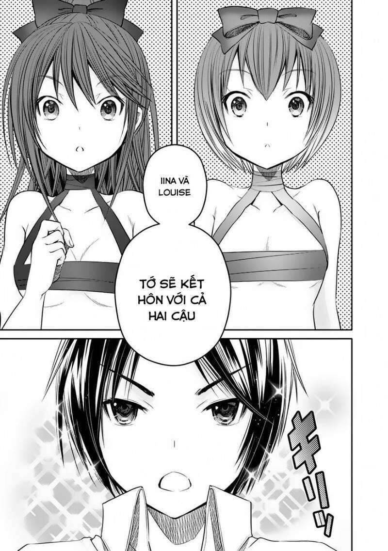 Con Trai Thứ 8, Đừng Đùa Nữa!: Chapter 21