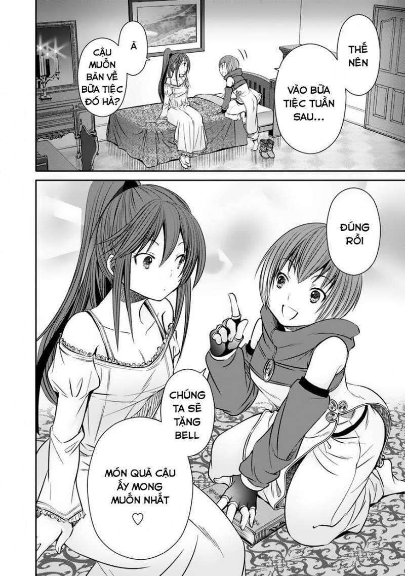 Con Trai Thứ 8, Đừng Đùa Nữa!: Chapter 21