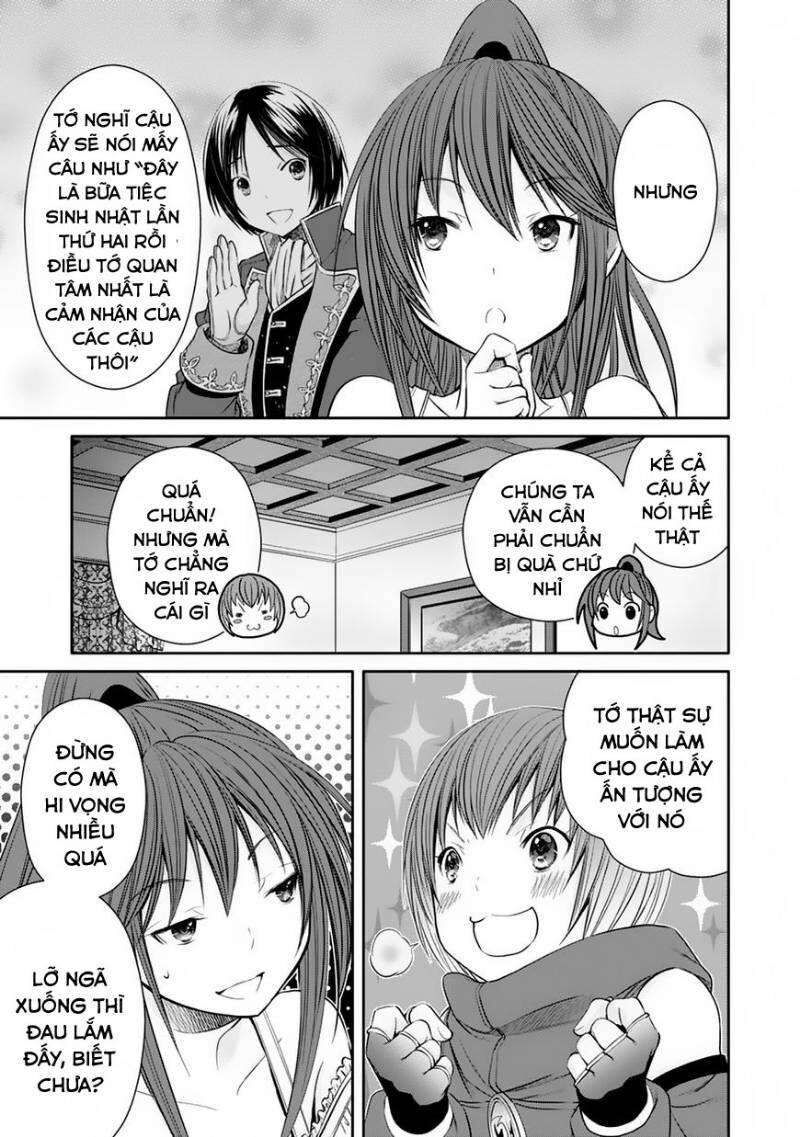 Con Trai Thứ 8, Đừng Đùa Nữa!: Chapter 21
