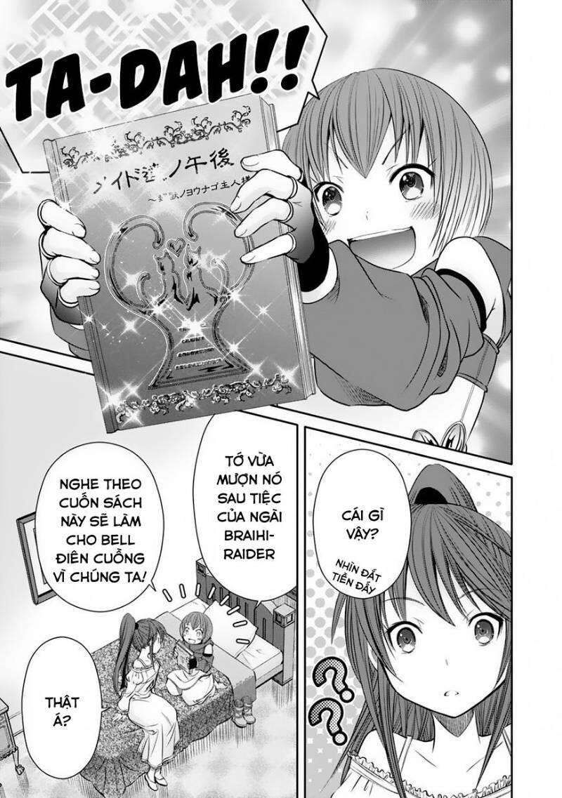 Con Trai Thứ 8, Đừng Đùa Nữa!: Chapter 21