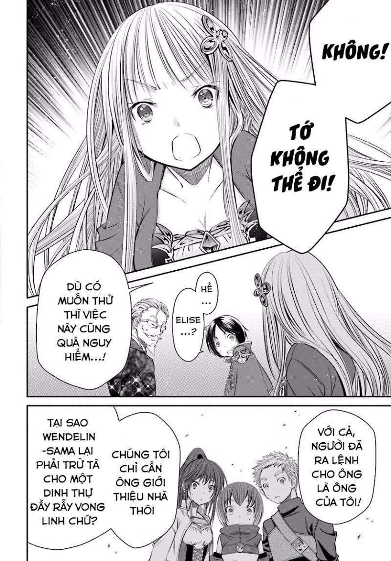 Con Trai Thứ 8, Đừng Đùa Nữa!: Chapter 22