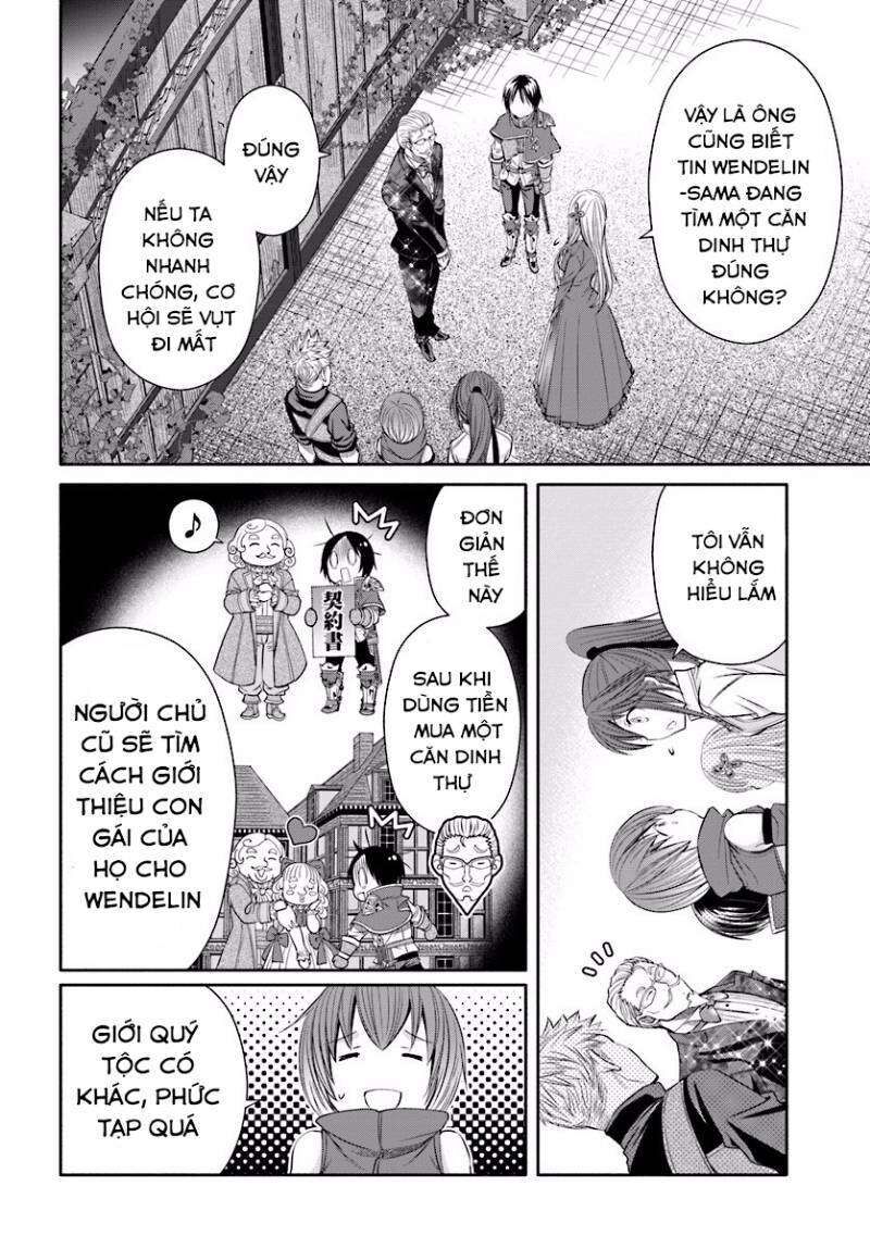 Con Trai Thứ 8, Đừng Đùa Nữa!: Chapter 22