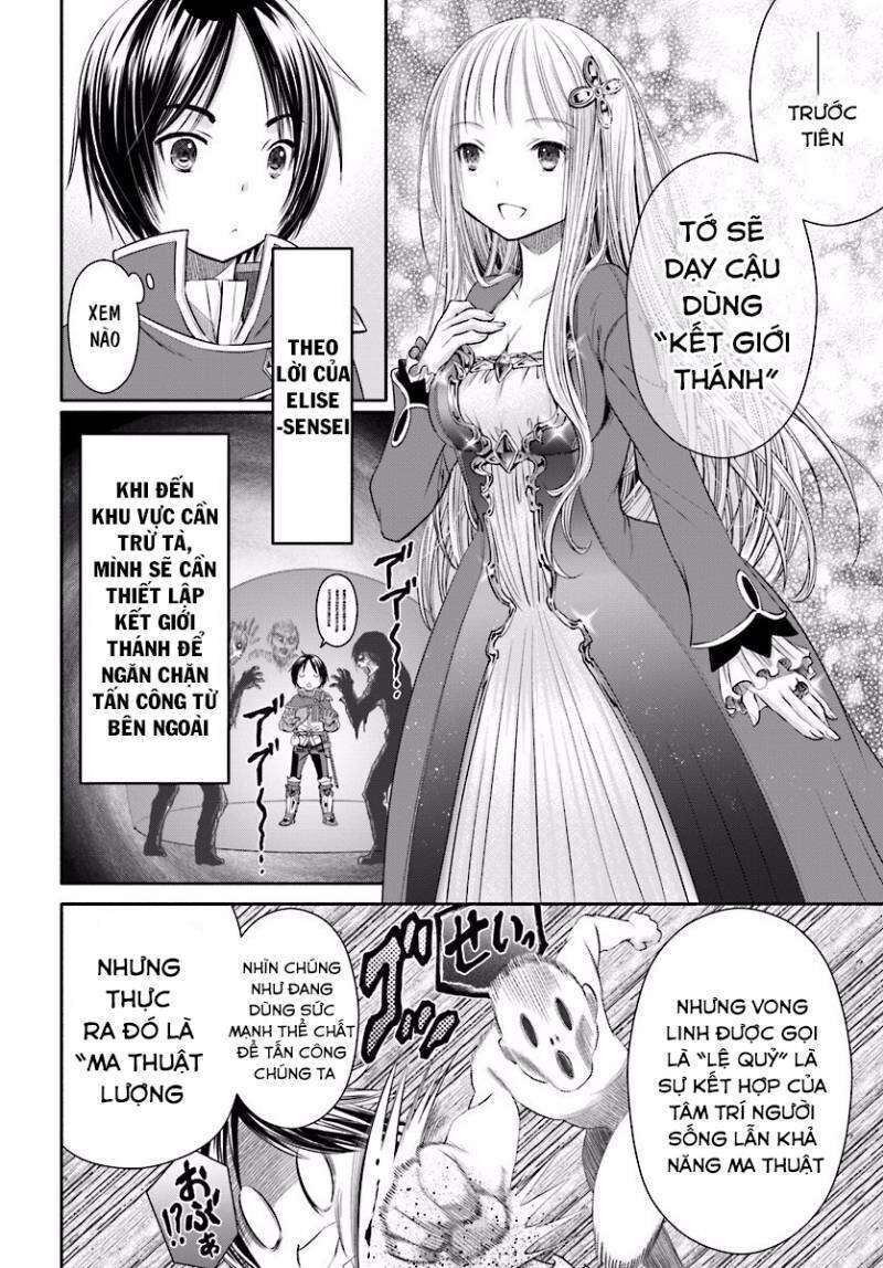 Con Trai Thứ 8, Đừng Đùa Nữa!: Chapter 22