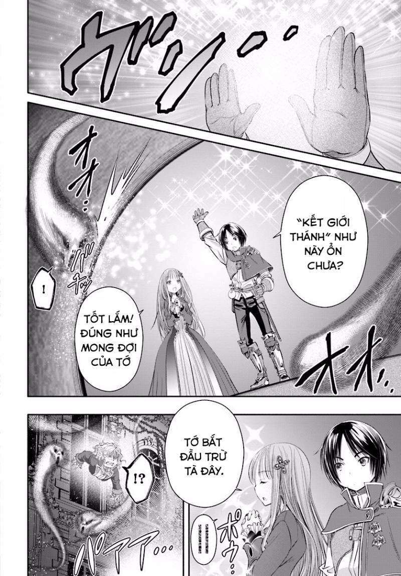 Con Trai Thứ 8, Đừng Đùa Nữa!: Chapter 22