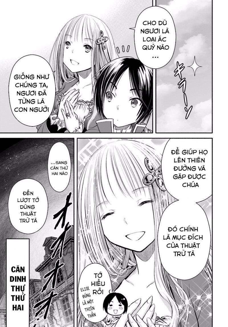 Con Trai Thứ 8, Đừng Đùa Nữa!: Chapter 22