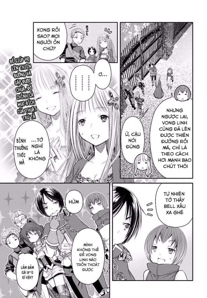 Con Trai Thứ 8, Đừng Đùa Nữa!: Chapter 22
