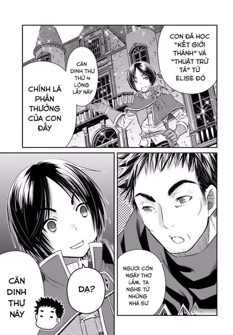 Con Trai Thứ 8, Đừng Đùa Nữa!: Chapter 22