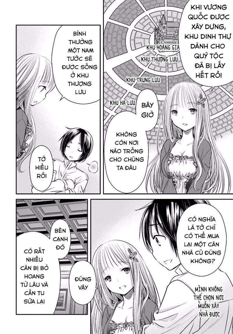 Con Trai Thứ 8, Đừng Đùa Nữa!: Chapter 22