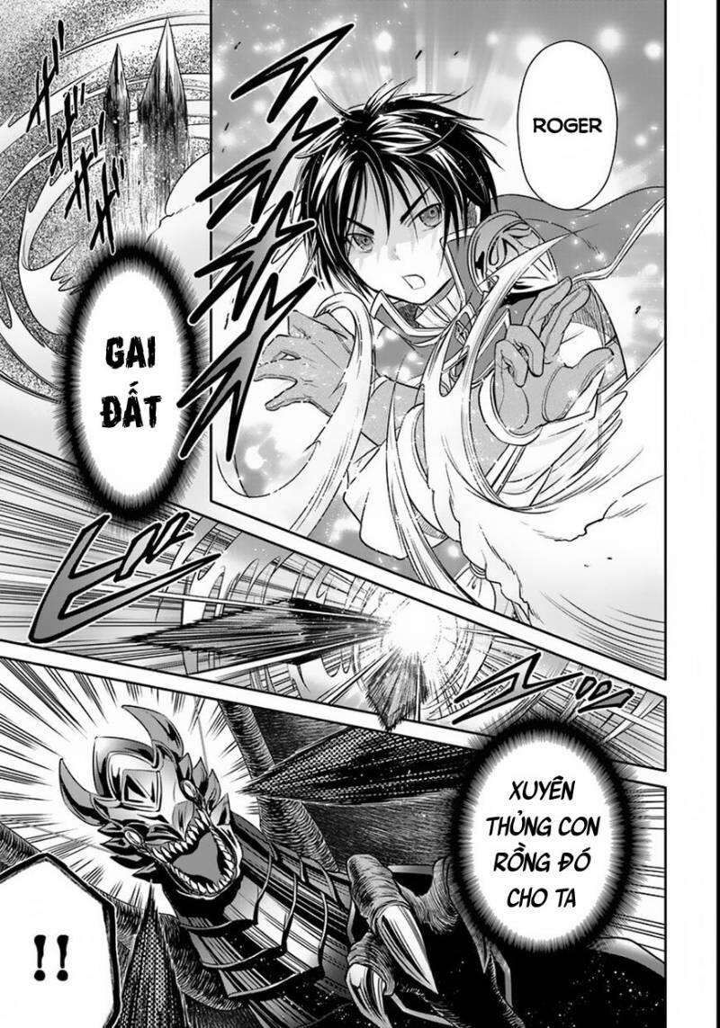 Con Trai Thứ 8, Đừng Đùa Nữa!: Chapter 23.5