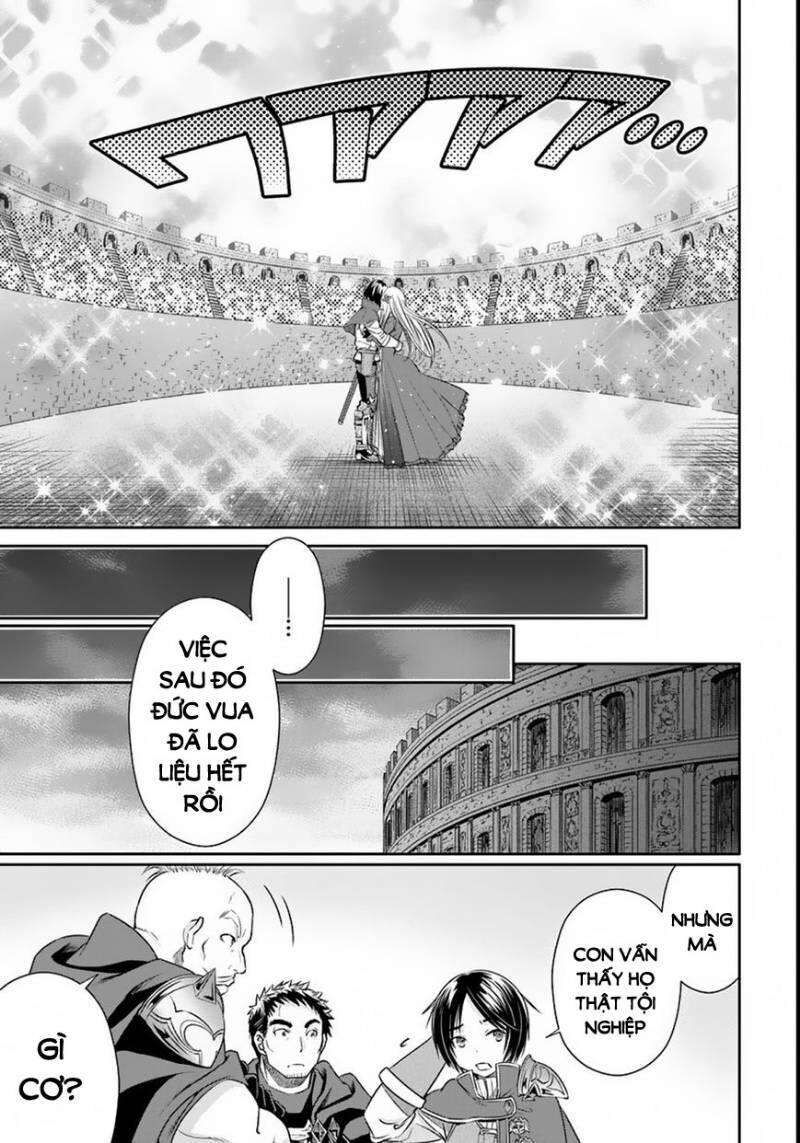 Con Trai Thứ 8, Đừng Đùa Nữa!: Chapter 23.5