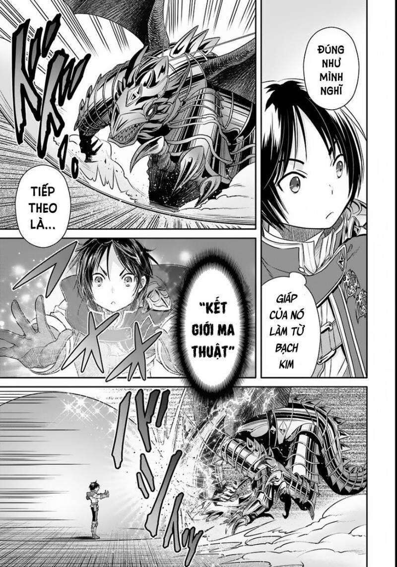 Con Trai Thứ 8, Đừng Đùa Nữa!: Chapter 23.5