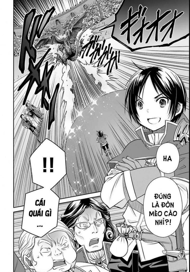 Con Trai Thứ 8, Đừng Đùa Nữa!: Chapter 23.5