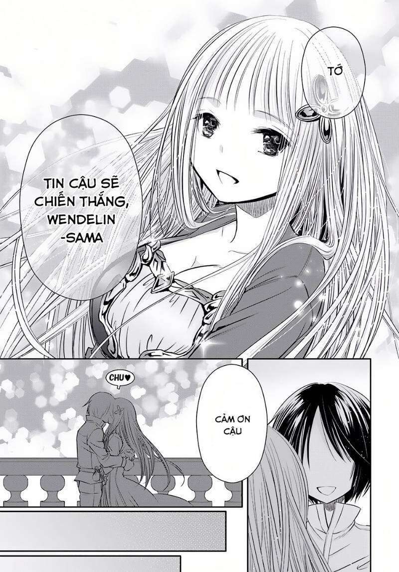 Con Trai Thứ 8, Đừng Đùa Nữa!: Chapter 23