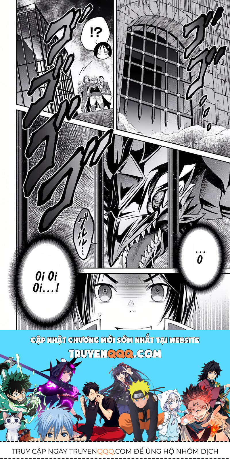 Con Trai Thứ 8, Đừng Đùa Nữa!: Chapter 23