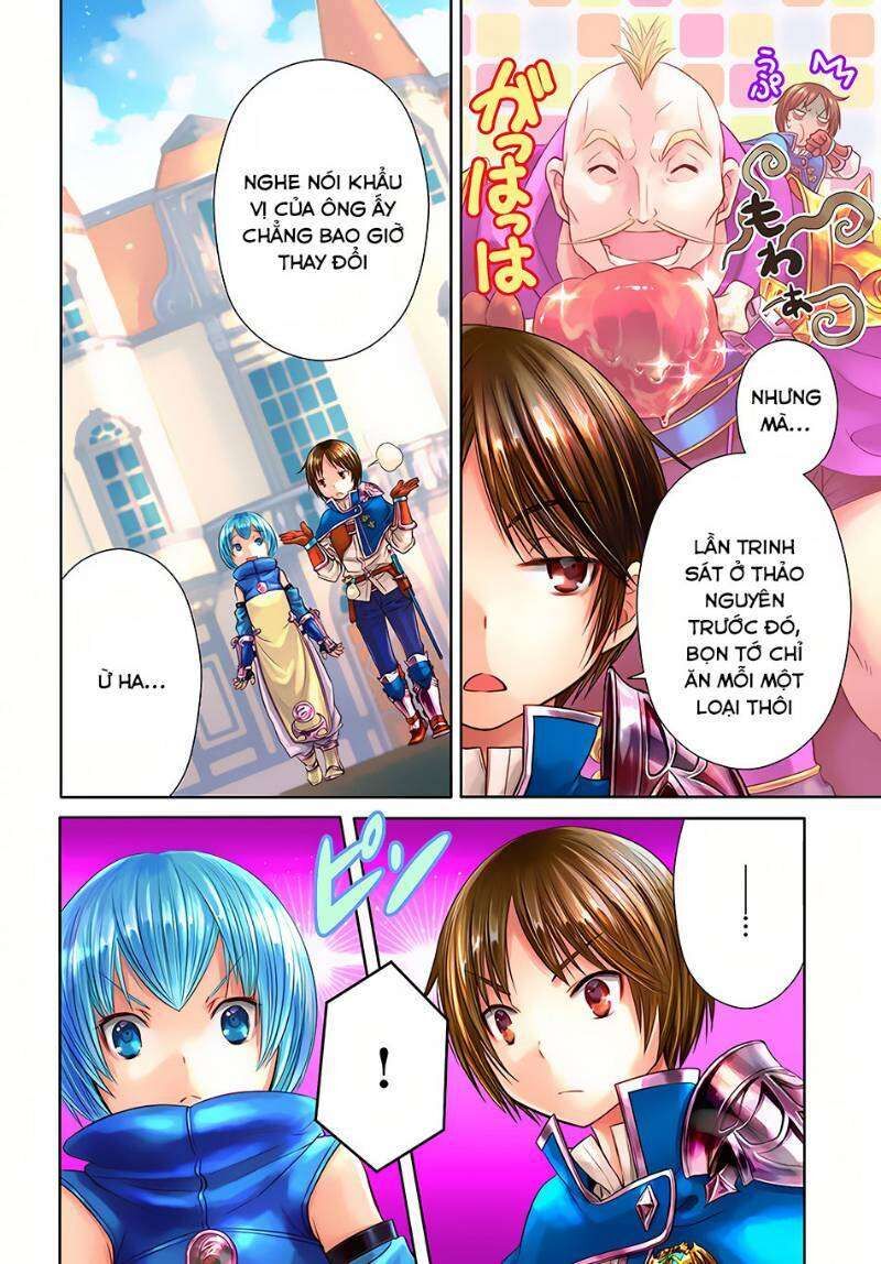 Con Trai Thứ 8, Đừng Đùa Nữa!: Chapter 23