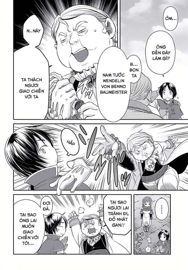 Con Trai Thứ 8, Đừng Đùa Nữa!: Chapter 23