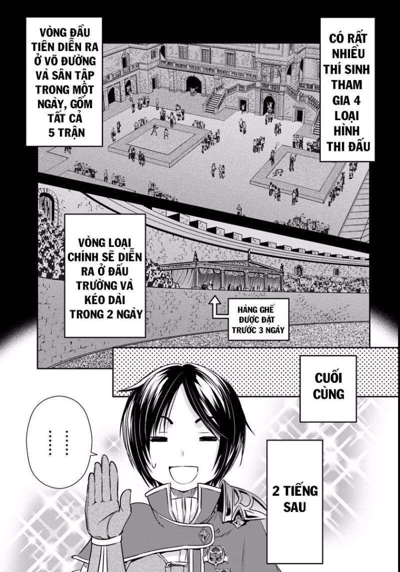 Con Trai Thứ 8, Đừng Đùa Nữa!: Chapter 24