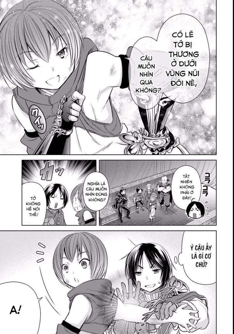Con Trai Thứ 8, Đừng Đùa Nữa!: Chapter 24