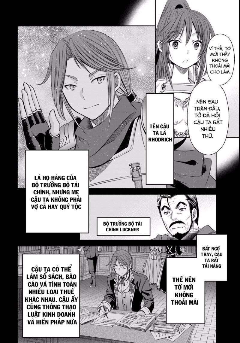 Con Trai Thứ 8, Đừng Đùa Nữa!: Chapter 24