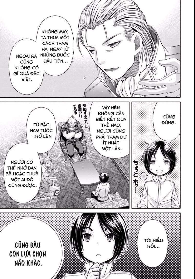 Con Trai Thứ 8, Đừng Đùa Nữa!: Chapter 24