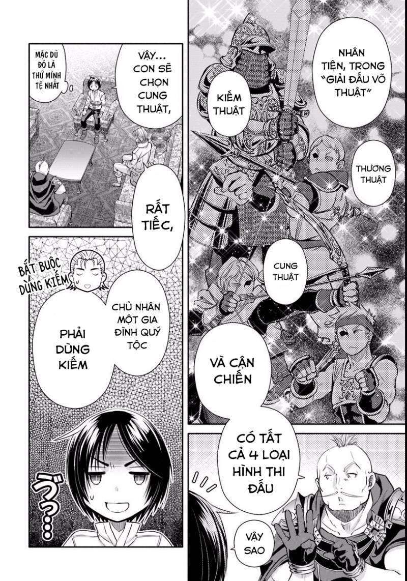 Con Trai Thứ 8, Đừng Đùa Nữa!: Chapter 24