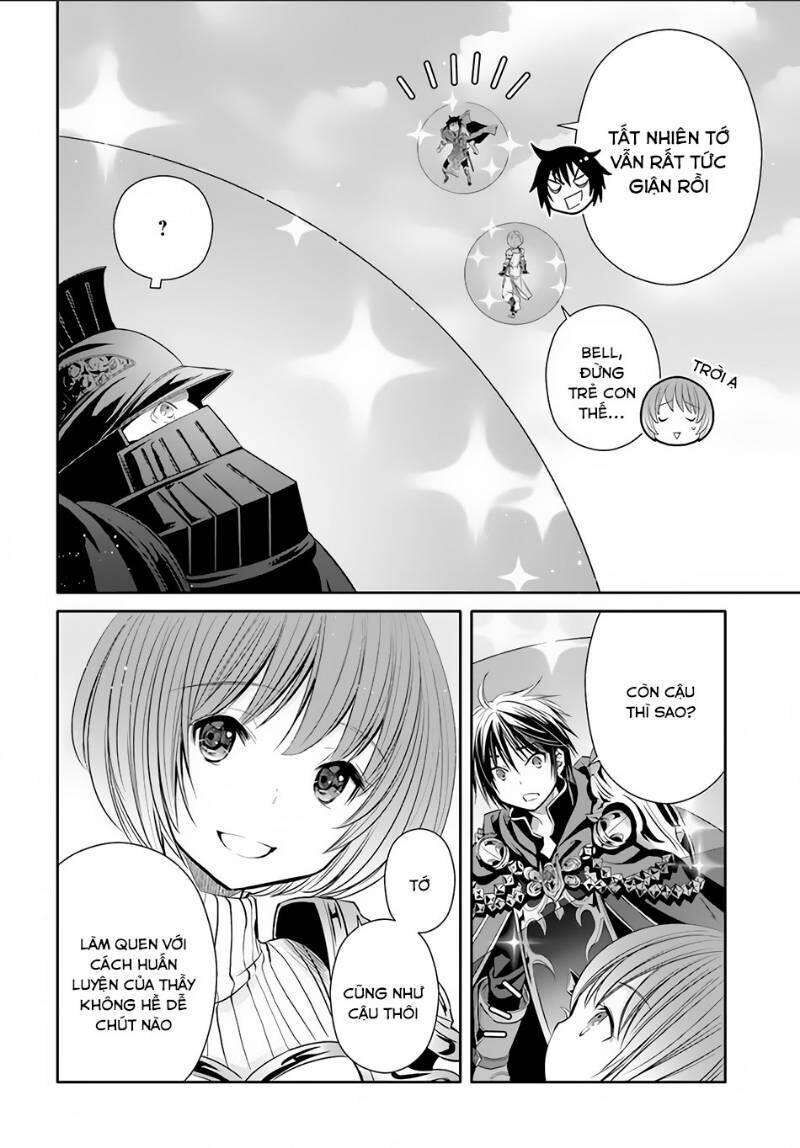 Con Trai Thứ 8, Đừng Đùa Nữa!: Chapter 25