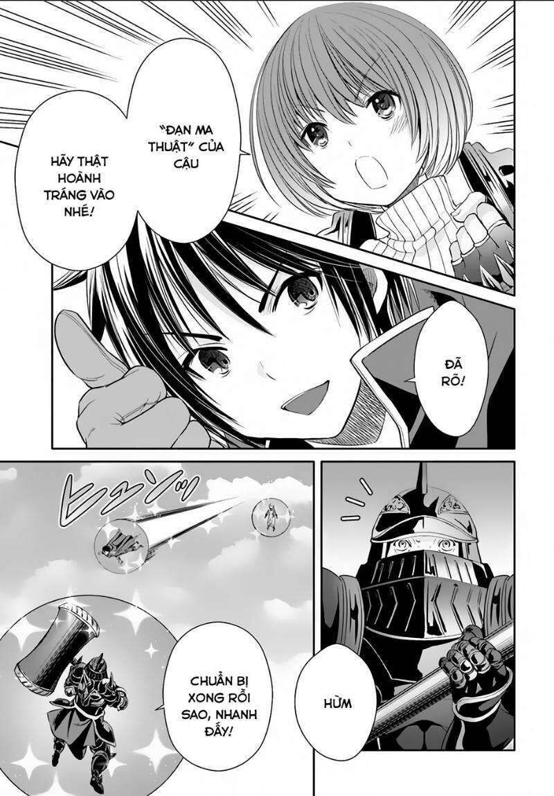 Con Trai Thứ 8, Đừng Đùa Nữa!: Chapter 25