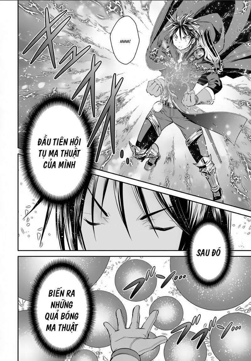 Con Trai Thứ 8, Đừng Đùa Nữa!: Chapter 25