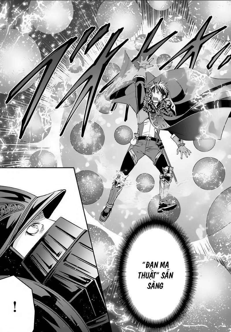 Con Trai Thứ 8, Đừng Đùa Nữa!: Chapter 25