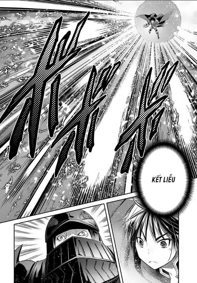 Con Trai Thứ 8, Đừng Đùa Nữa!: Chapter 25