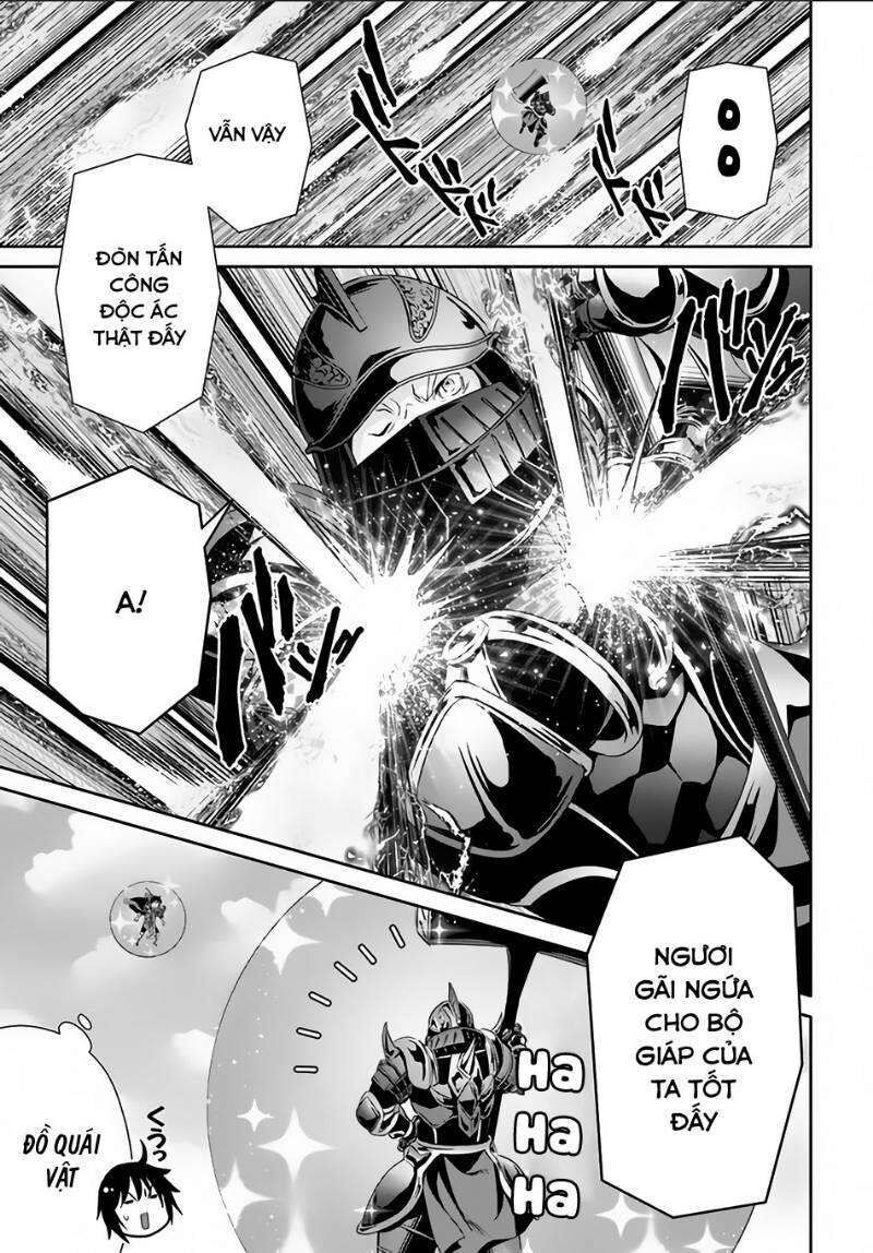 Con Trai Thứ 8, Đừng Đùa Nữa!: Chapter 25