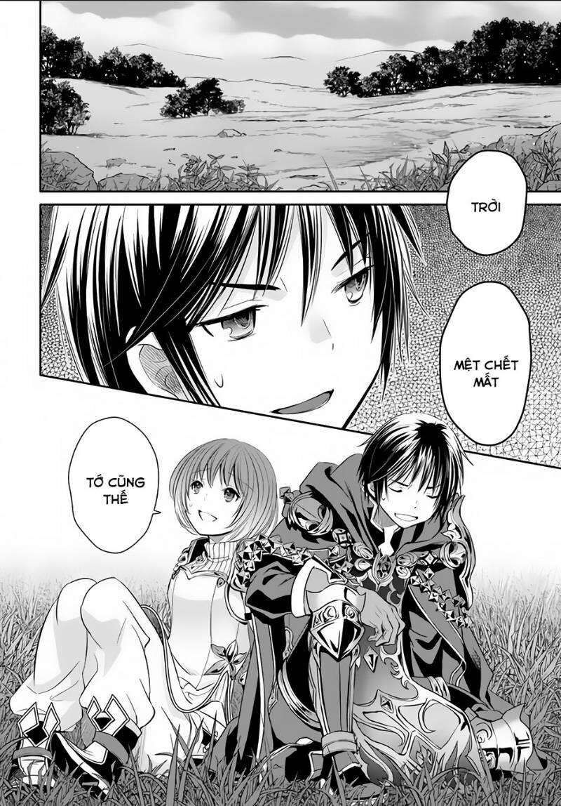 Con Trai Thứ 8, Đừng Đùa Nữa!: Chapter 25