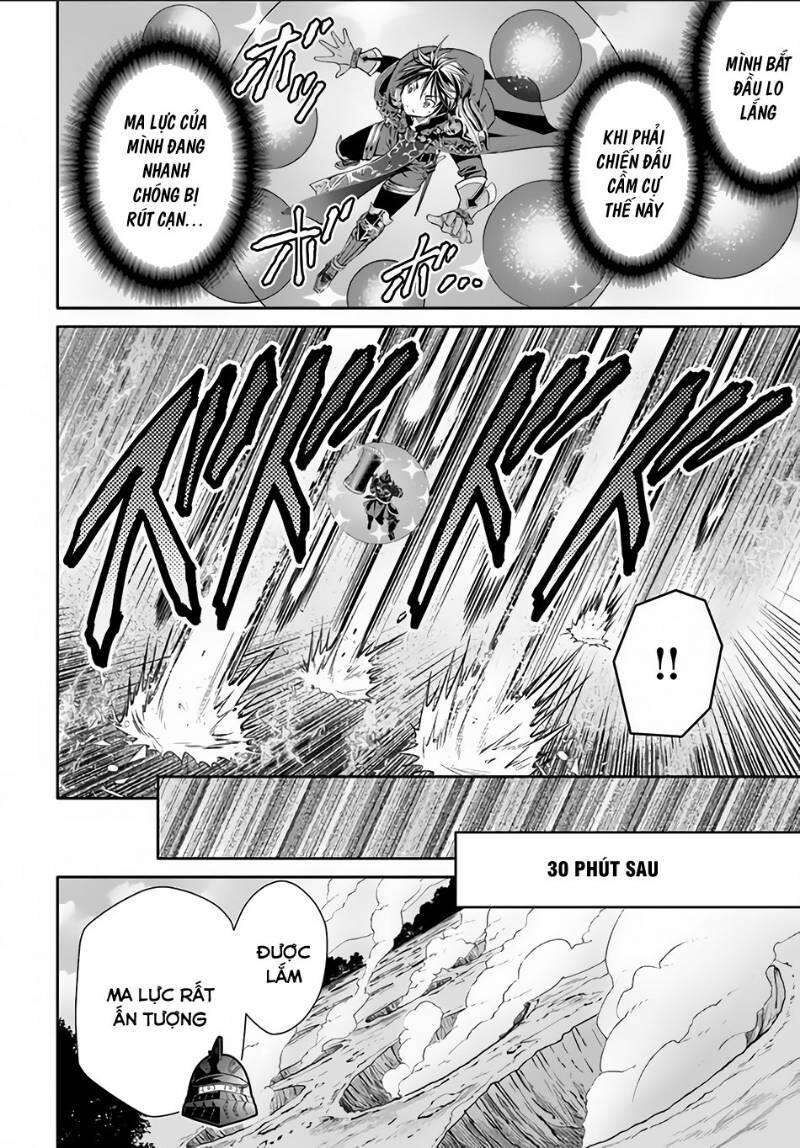 Con Trai Thứ 8, Đừng Đùa Nữa!: Chapter 25