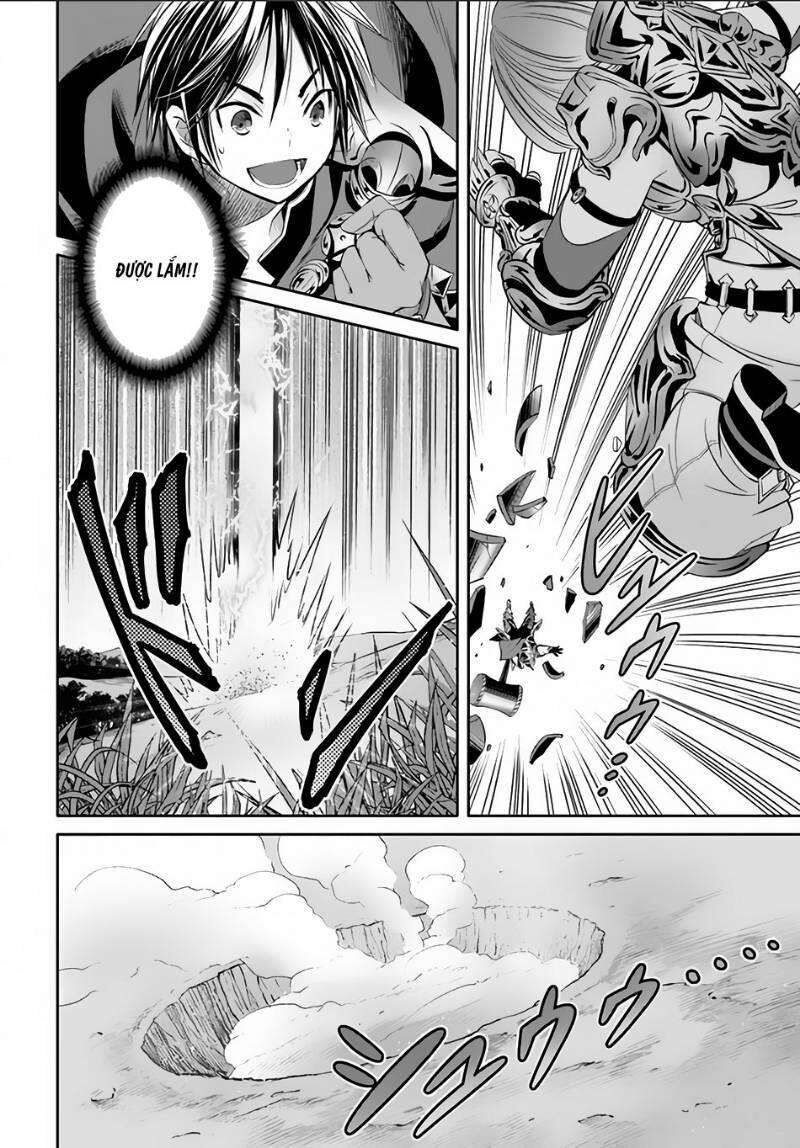 Con Trai Thứ 8, Đừng Đùa Nữa!: Chapter 25