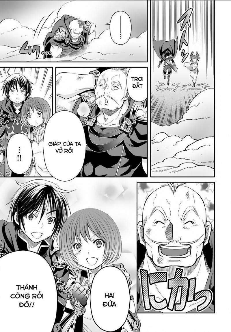 Con Trai Thứ 8, Đừng Đùa Nữa!: Chapter 25