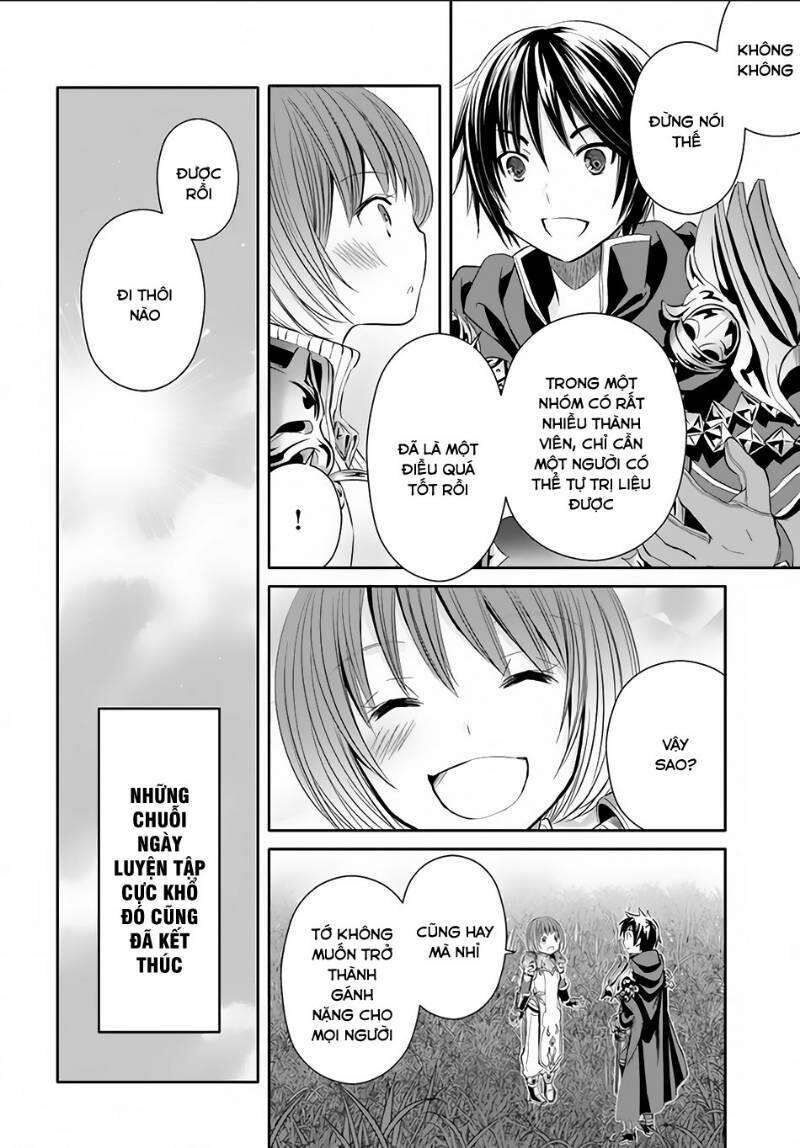 Con Trai Thứ 8, Đừng Đùa Nữa!: Chapter 25