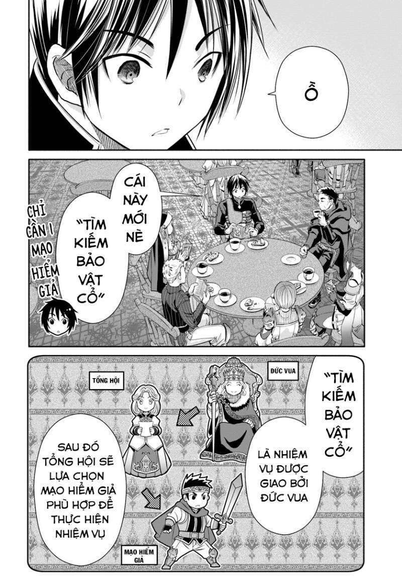 Con Trai Thứ 8, Đừng Đùa Nữa!: Chapter 26