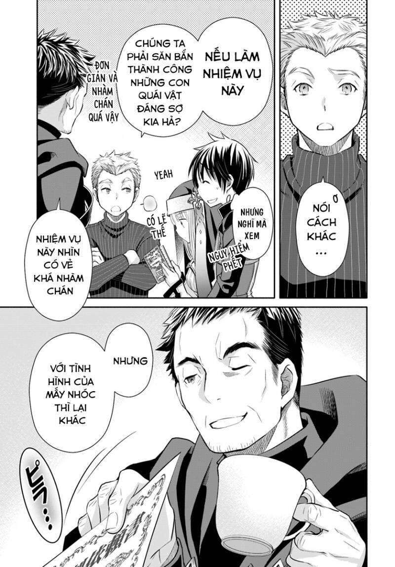 Con Trai Thứ 8, Đừng Đùa Nữa!: Chapter 26