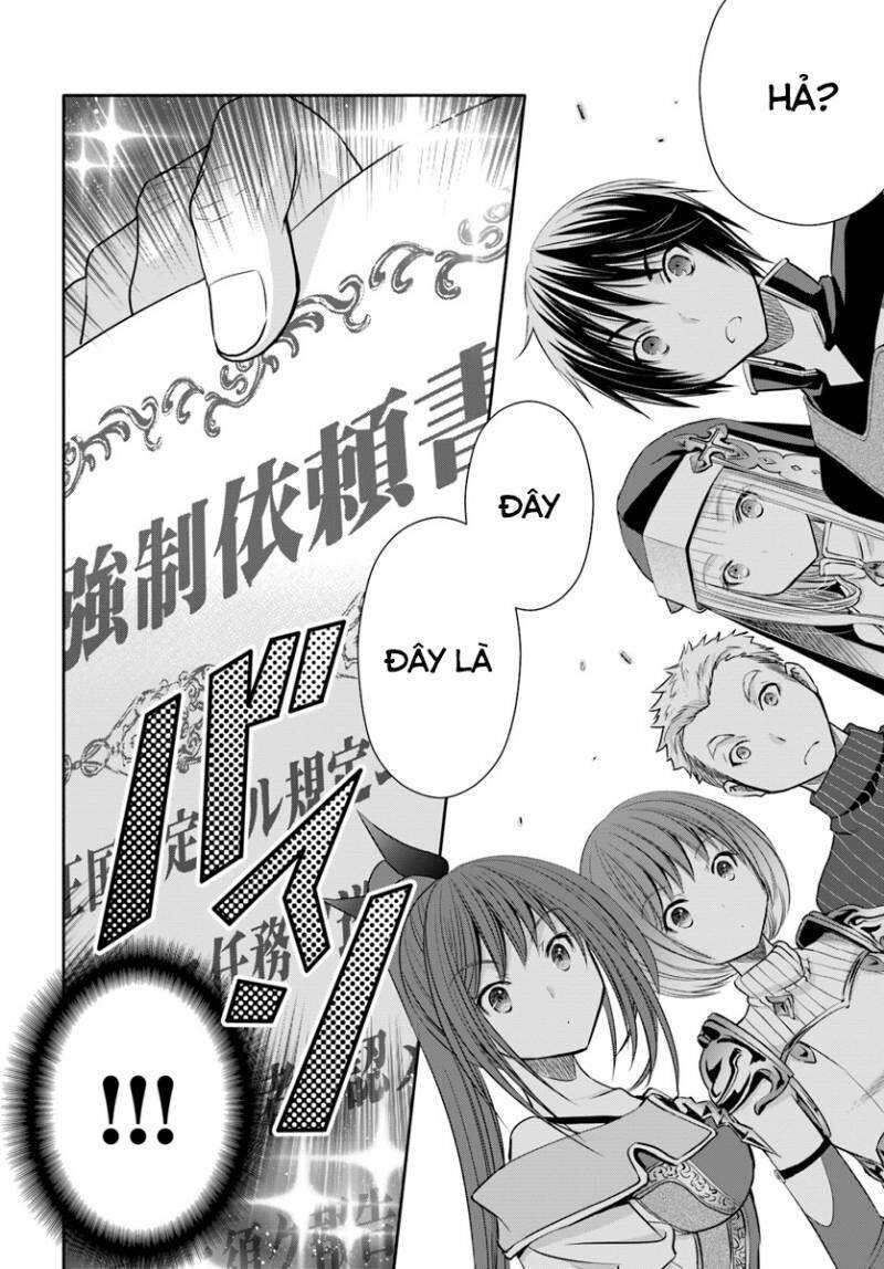 Con Trai Thứ 8, Đừng Đùa Nữa!: Chapter 26