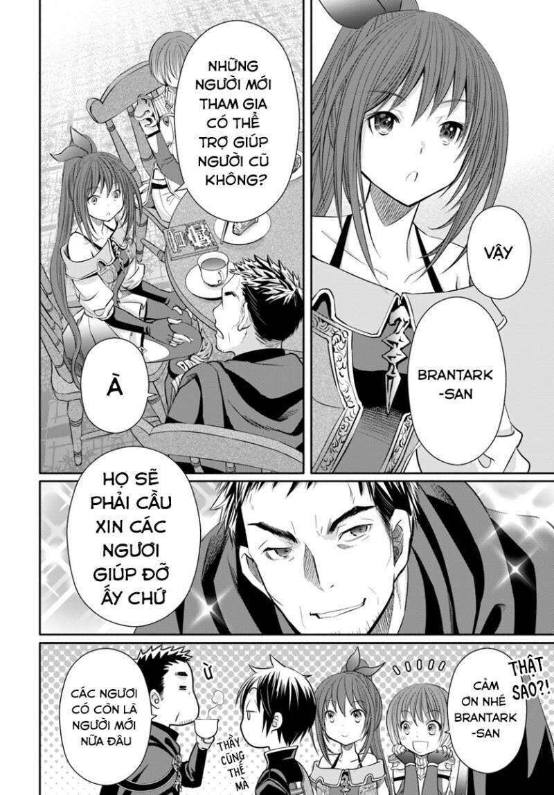 Con Trai Thứ 8, Đừng Đùa Nữa!: Chapter 26
