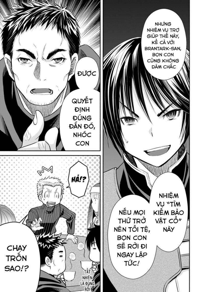 Con Trai Thứ 8, Đừng Đùa Nữa!: Chapter 26