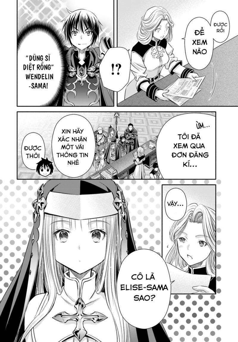 Con Trai Thứ 8, Đừng Đùa Nữa!: Chapter 26