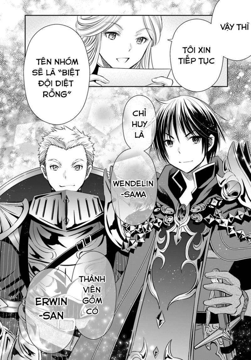 Con Trai Thứ 8, Đừng Đùa Nữa!: Chapter 26