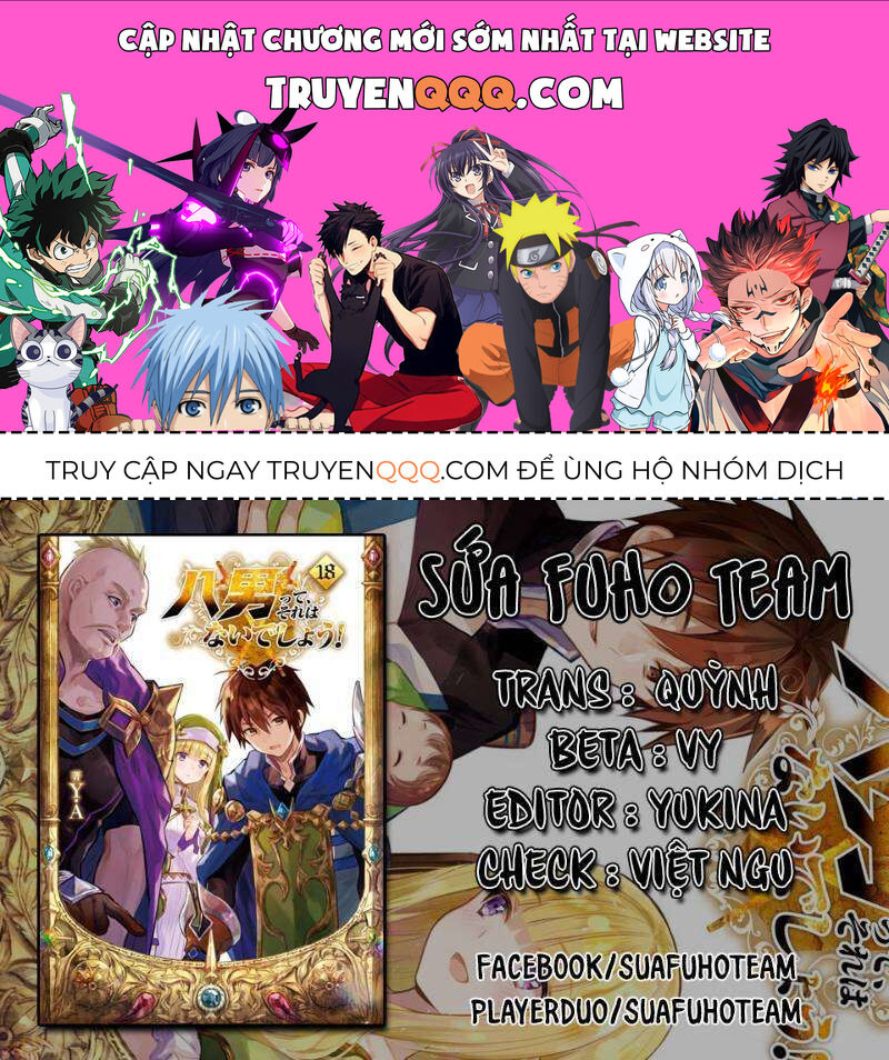 Con Trai Thứ 8, Đừng Đùa Nữa!: Chapter 27