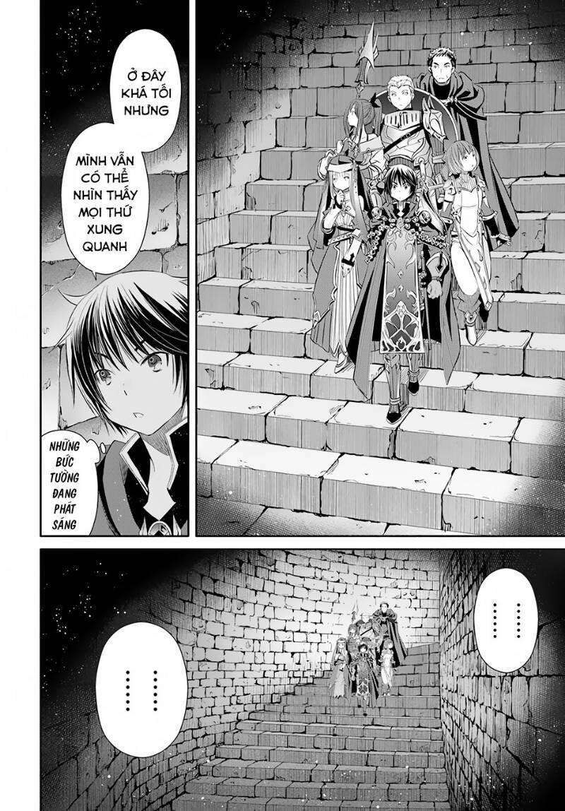Con Trai Thứ 8, Đừng Đùa Nữa!: Chapter 27