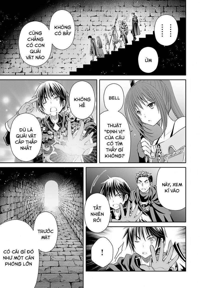 Con Trai Thứ 8, Đừng Đùa Nữa!: Chapter 27