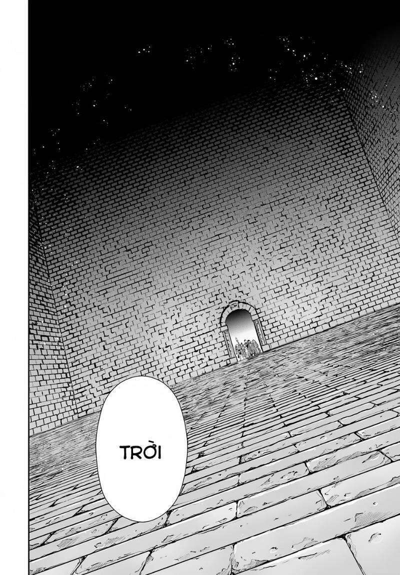 Con Trai Thứ 8, Đừng Đùa Nữa!: Chapter 27